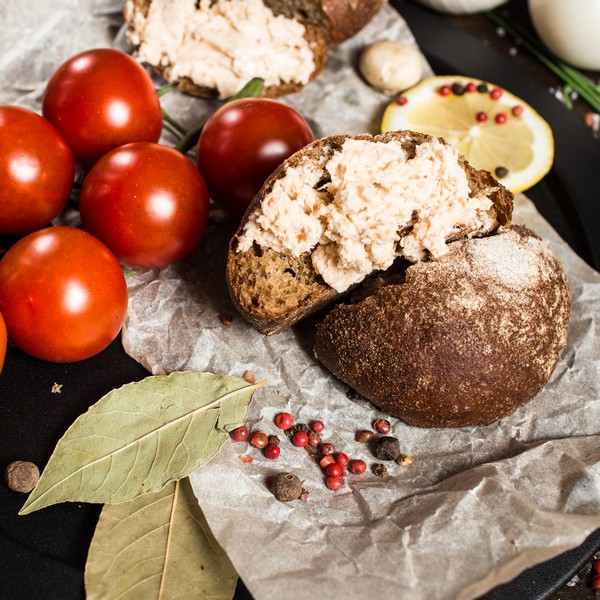 Масло Сельдевое (100 гр)