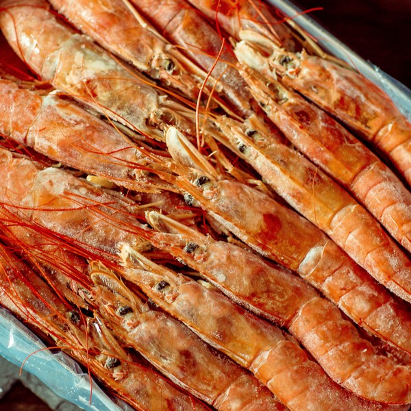 Лангустины С/Г L1 (10-20)