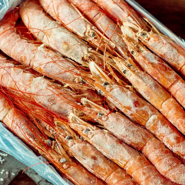 Лангустины L2 (21-30)